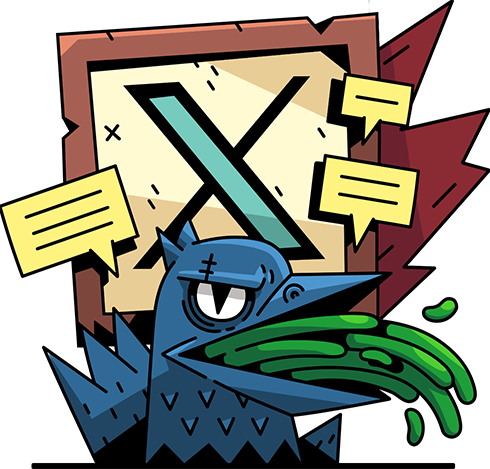 x_badge
