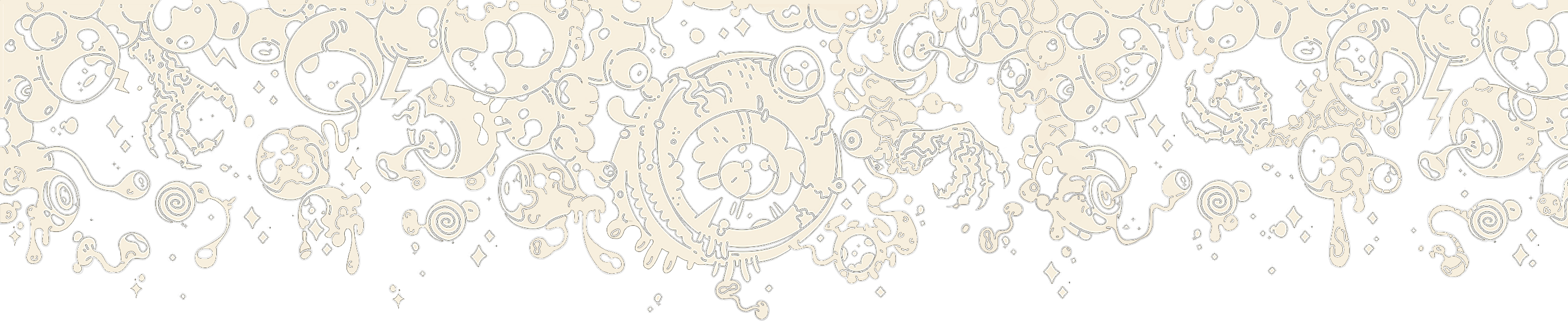 Hero Background Eyes